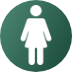 Une femme