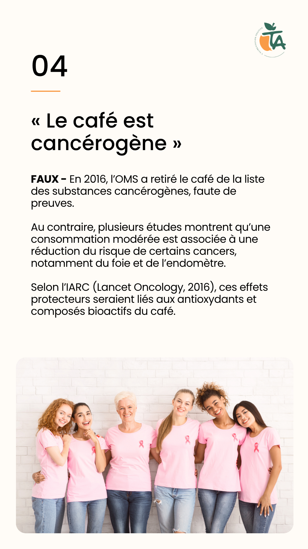 Café : et si tout ce qu'on vous avait dit était faux ? — page 5 sur 7