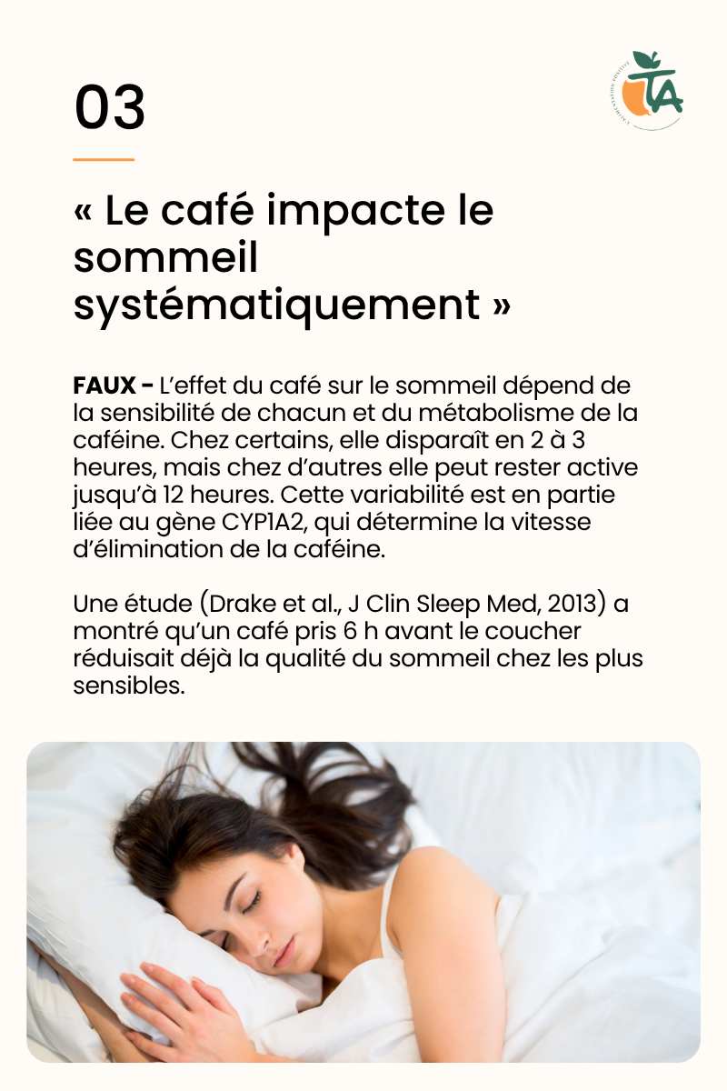 Café : et si tout ce qu'on vous avait dit était faux ? — page 4 sur 7