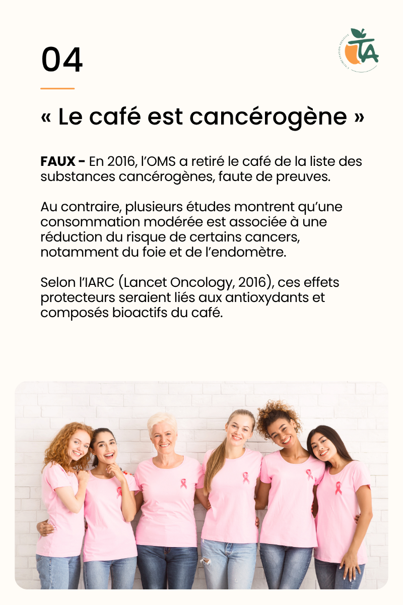 Café : et si tout ce qu'on vous avait dit était faux ? — page 5 sur 7