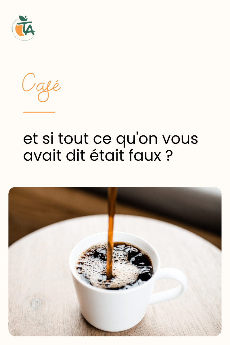 Café : et si tout ce qu'on vous avait dit était faux ? — page 1 sur 7