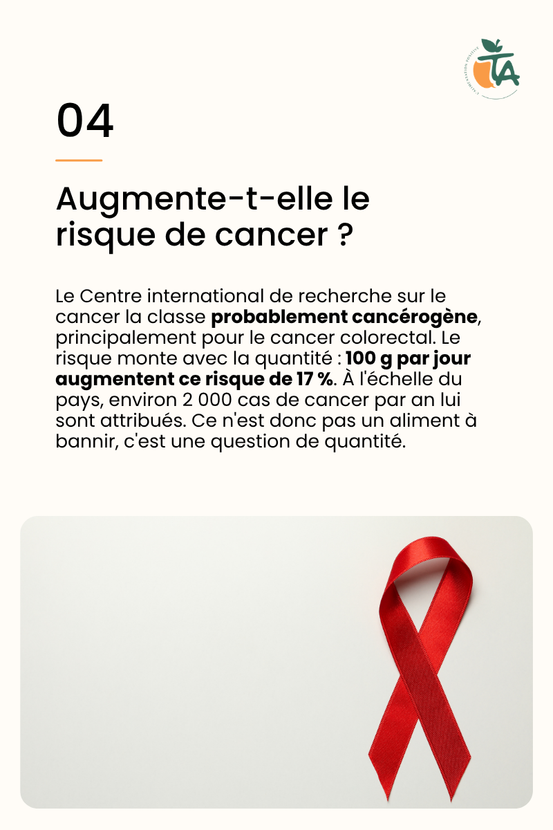 Viande rouge : 10 questions qu'on se pose tous — page 5 sur 11