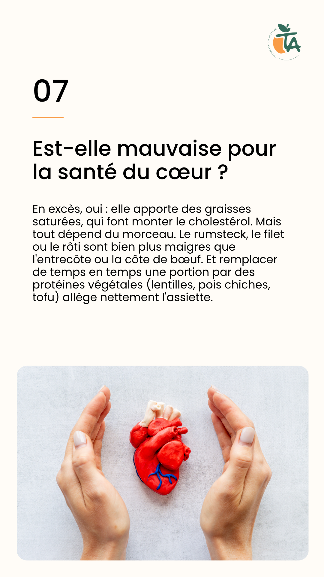 Viande rouge : 10 questions qu'on se pose tous — page 8 sur 11