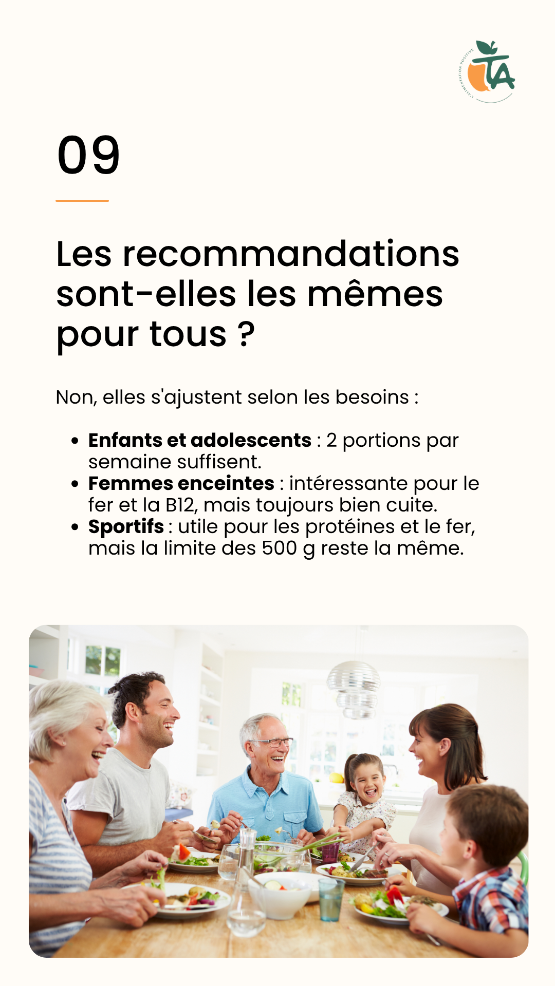Viande rouge : 10 questions qu'on se pose tous — page 10 sur 11