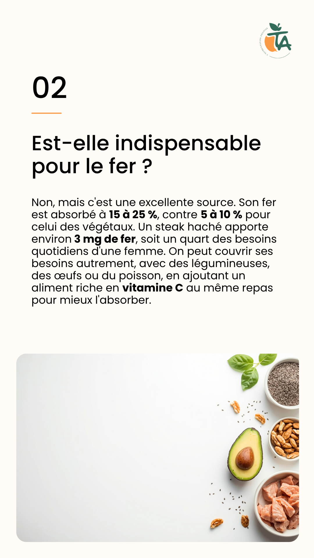 Viande rouge : 10 questions qu'on se pose tous — page 3 sur 11