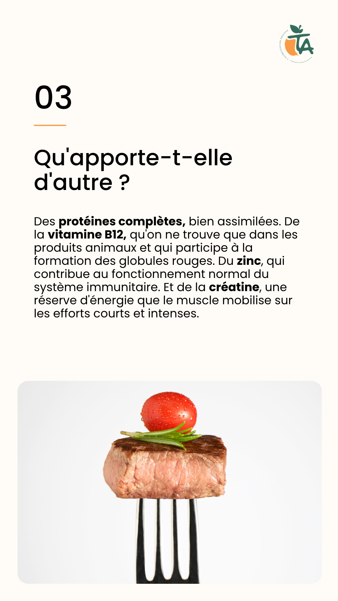 Viande rouge : 10 questions qu'on se pose tous — page 4 sur 11