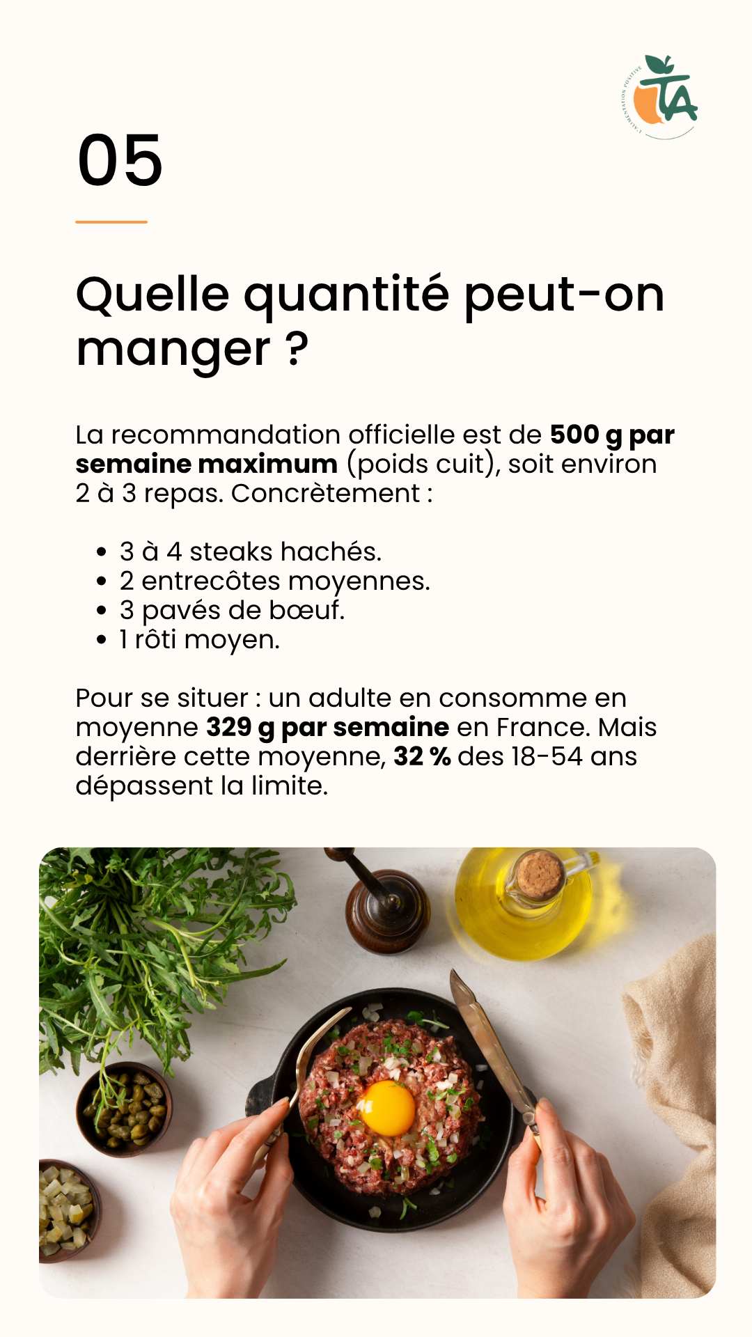 Viande rouge : 10 questions qu'on se pose tous — page 6 sur 11