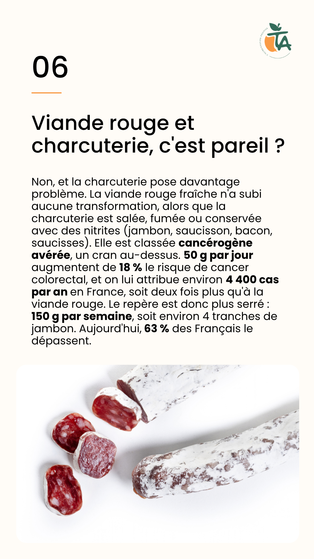 Viande rouge : 10 questions qu'on se pose tous — page 7 sur 11