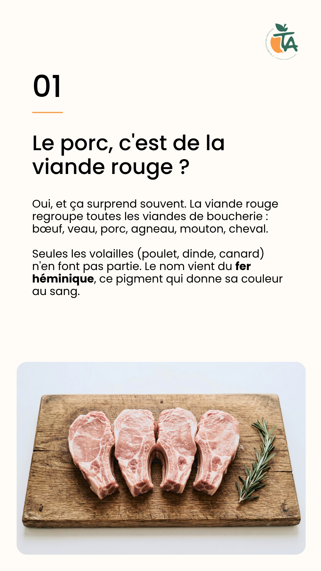 Viande rouge : 10 questions qu'on se pose tous — page 2 sur 11