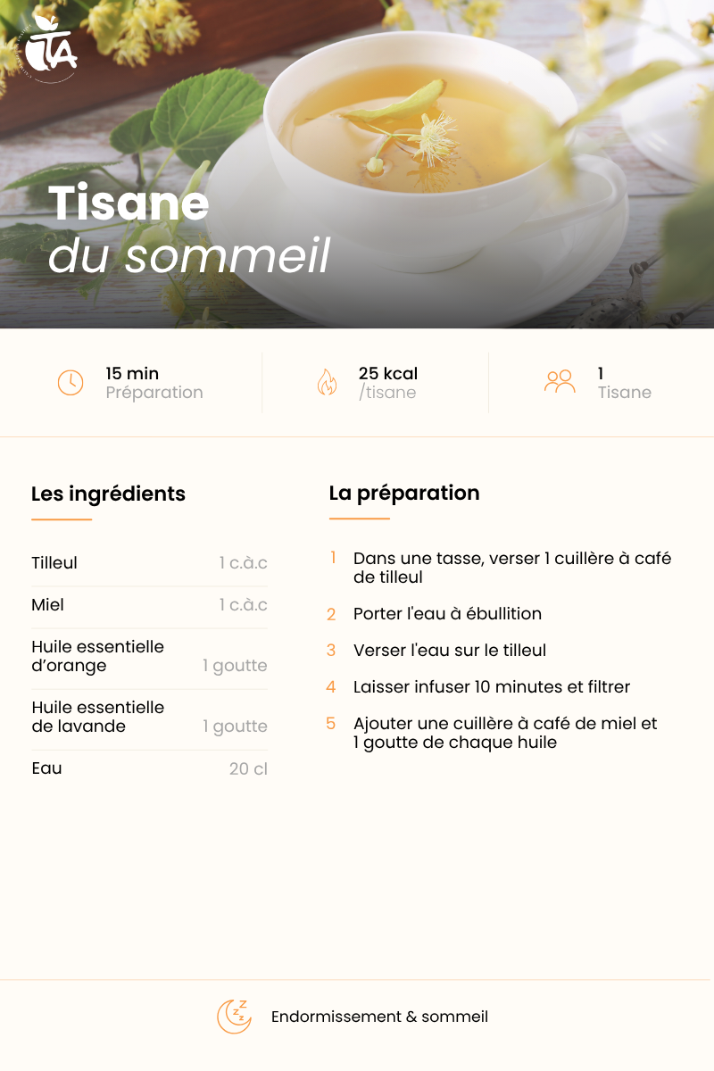 Tisane du sommeil — page 1 sur 1