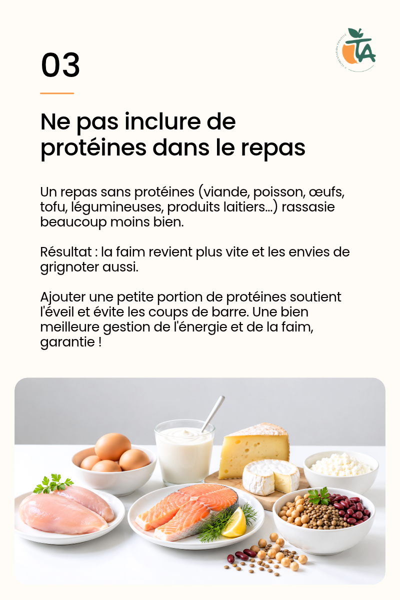 Resto d'entreprise : 10 erreurs qu'on fait tous (sans le savoir) — page 4 sur 11