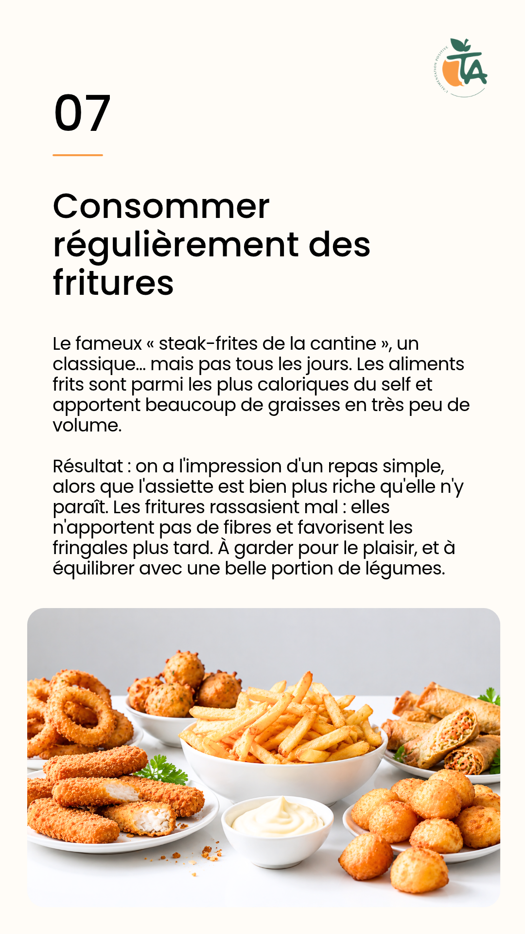 Resto d'entreprise : 10 erreurs qu'on fait tous (sans le savoir) — page 8 sur 11