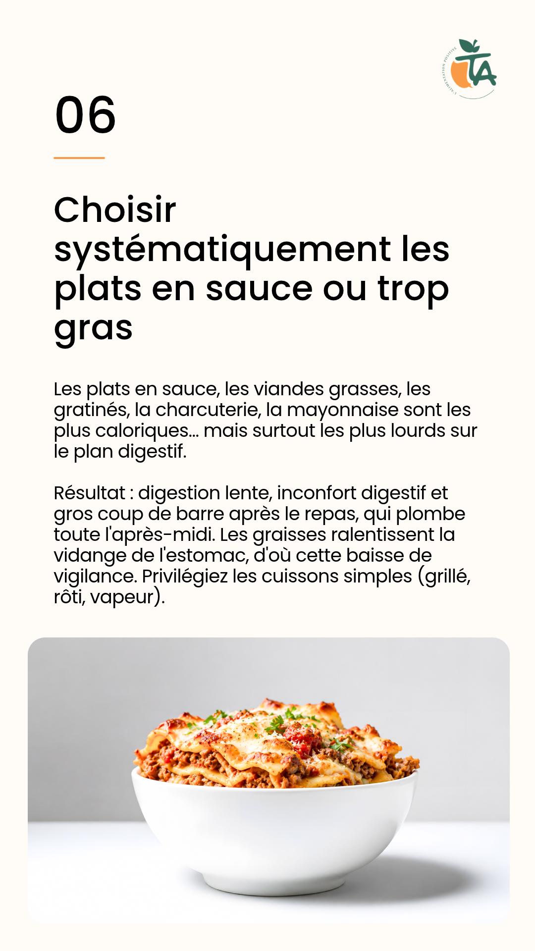 Resto d'entreprise : 10 erreurs qu'on fait tous (sans le savoir) — page 7 sur 11