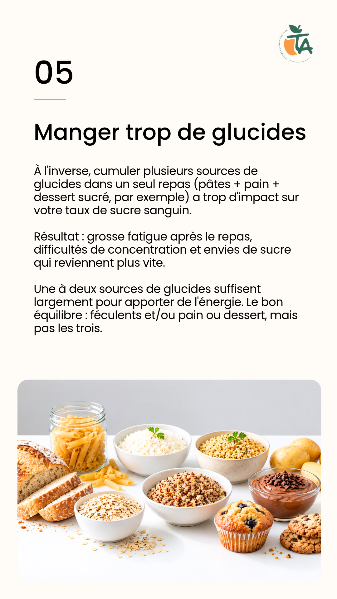 Resto d'entreprise : 10 erreurs qu'on fait tous (sans le savoir) — page 6 sur 11