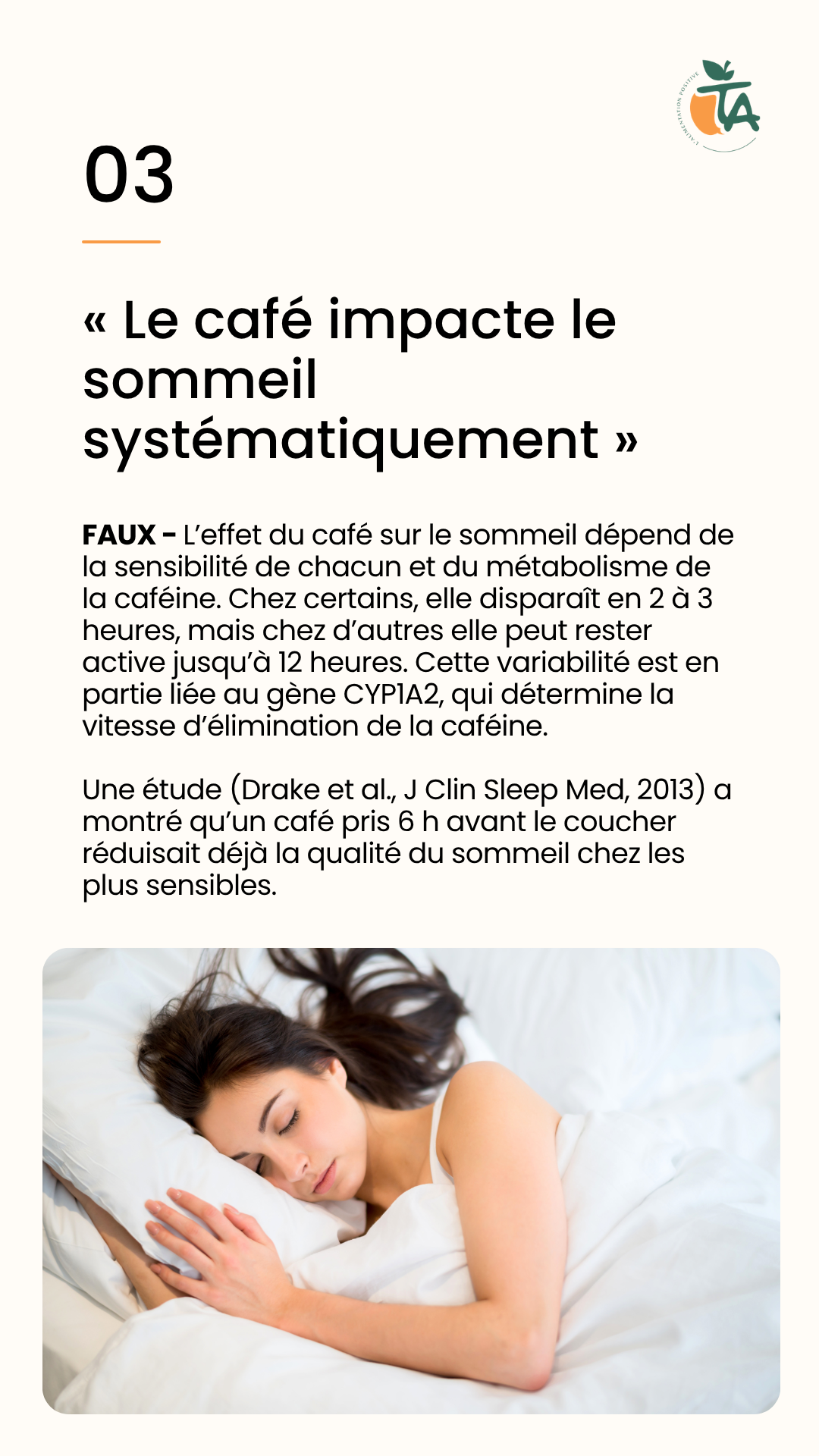 Café : et si tout ce qu'on vous avait dit était faux ? — page 4 sur 7